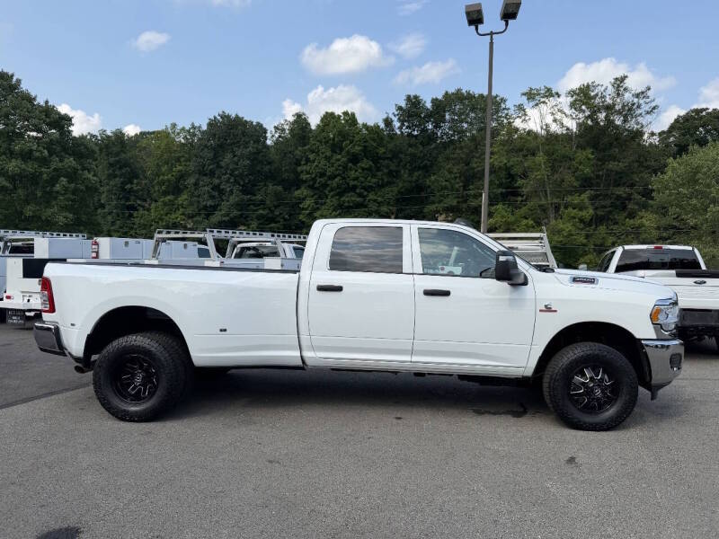 ram ram 3500 pickup 2023 3C63RRGL2PG508670 image ram ram 3500 pickup 2023 3C63RRGL2PG508670 image